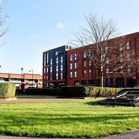 Holiday Inn Express - Barrow-In-Furness & South Lakes By Ihg Eksteriør billede