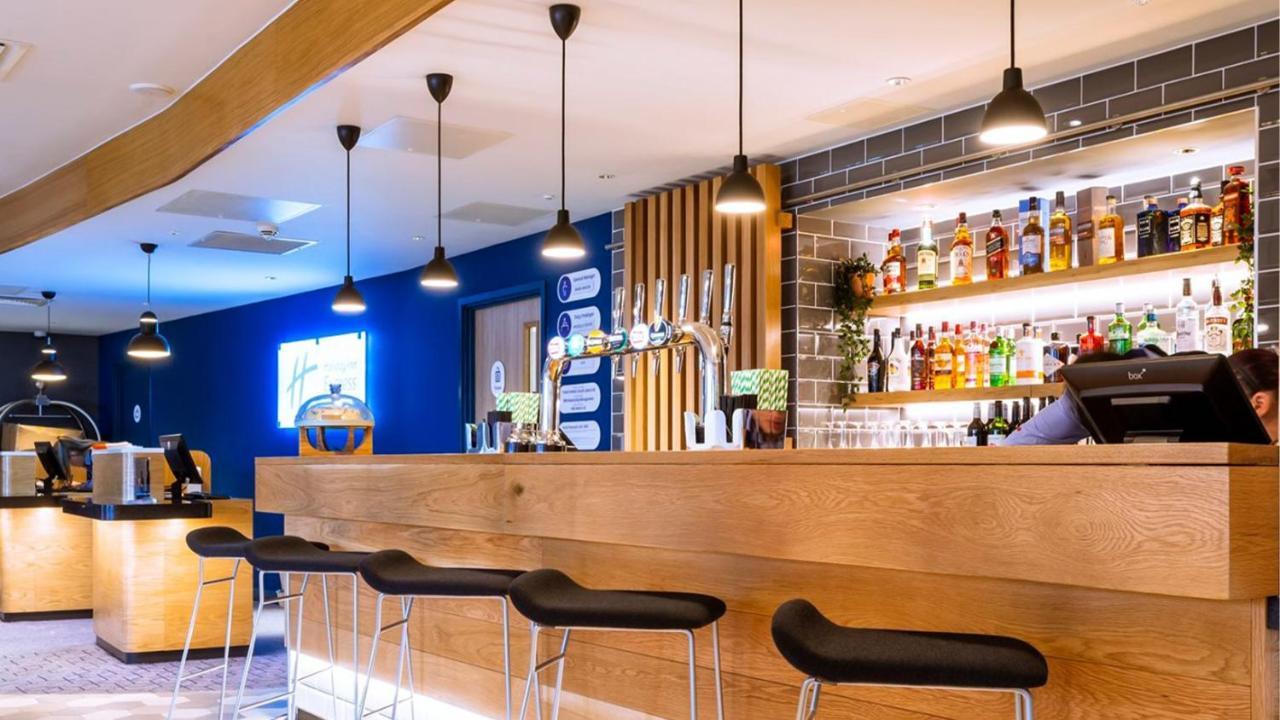 Holiday Inn Express - Barrow-In-Furness & South Lakes By Ihg Eksteriør billede