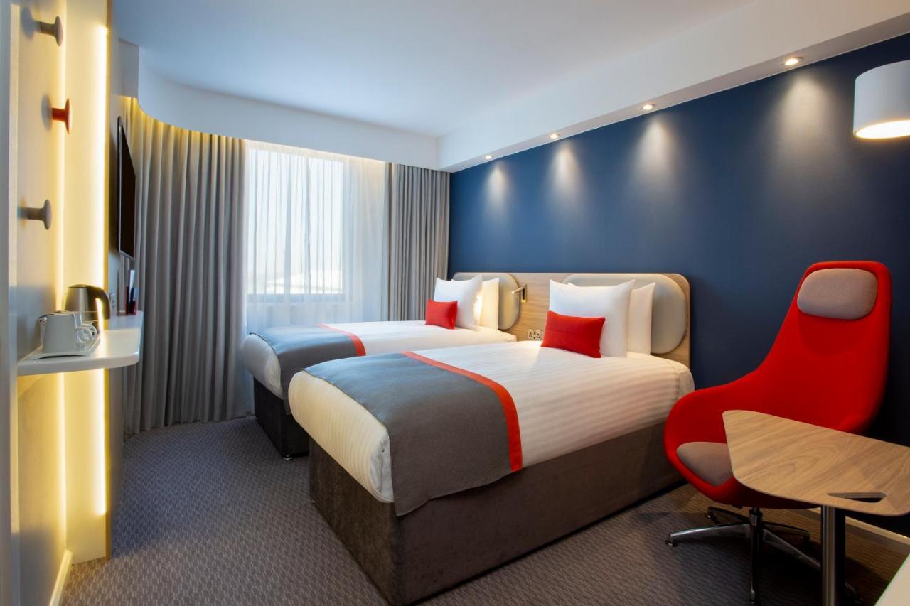Holiday Inn Express - Barrow-In-Furness & South Lakes By Ihg Eksteriør billede
