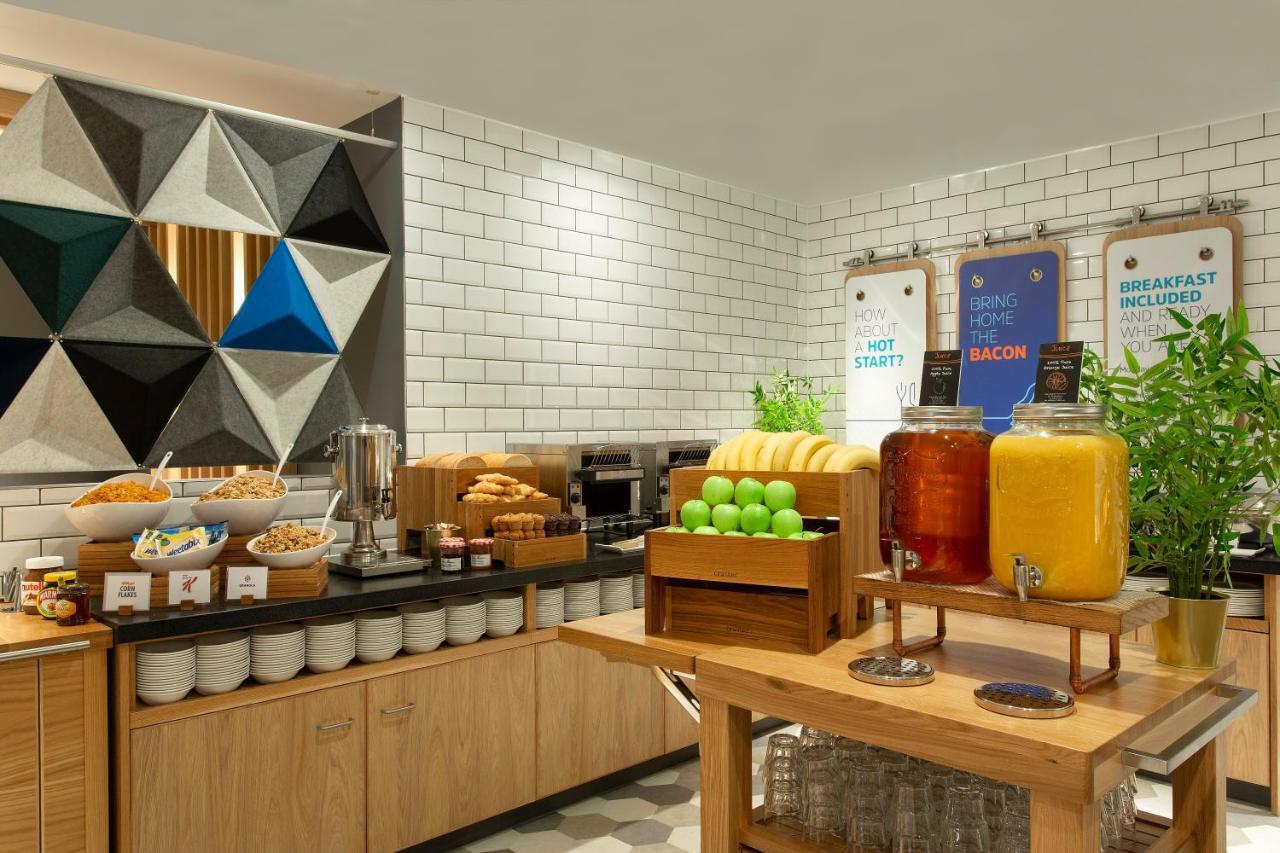 Holiday Inn Express - Barrow-In-Furness & South Lakes By Ihg Eksteriør billede