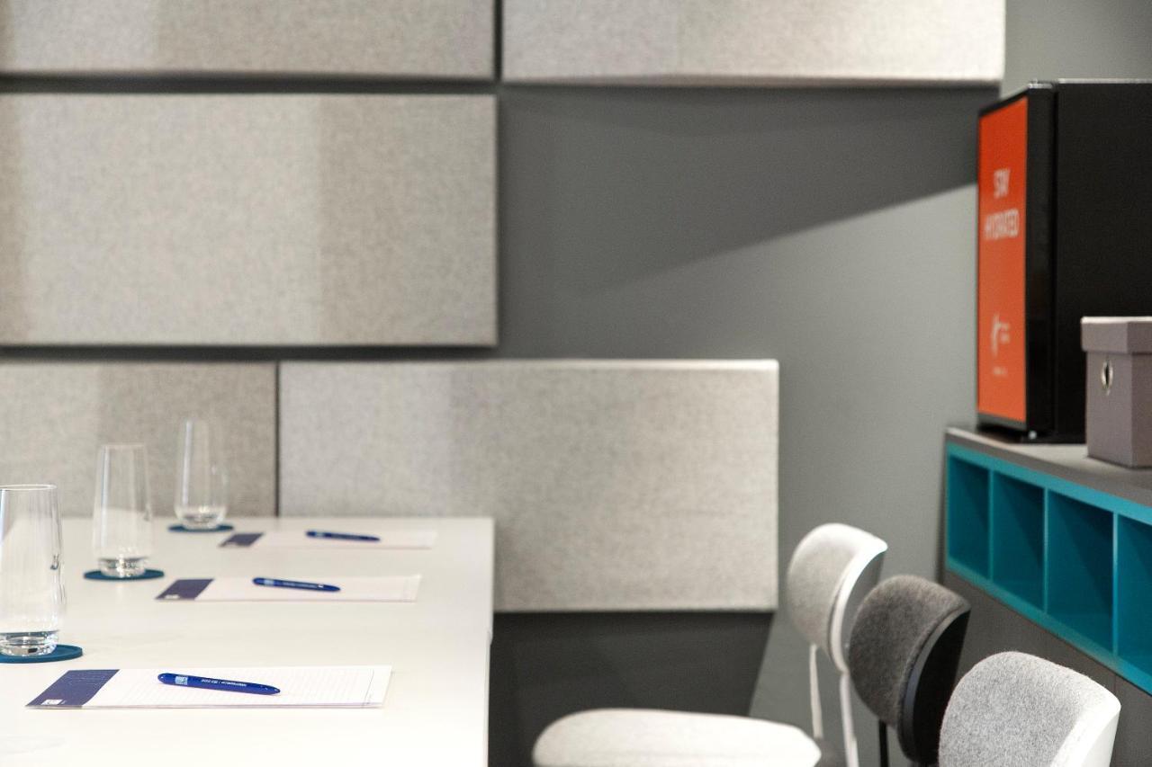 Holiday Inn Express - Barrow-In-Furness & South Lakes By Ihg Eksteriør billede