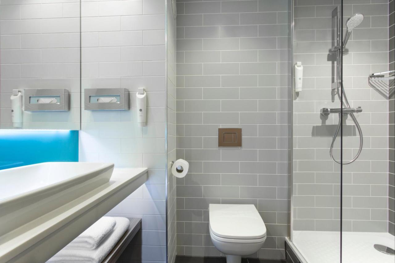 Holiday Inn Express - Barrow-In-Furness & South Lakes By Ihg Eksteriør billede
